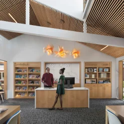 LZF Lamps MiniMikado Pendelleuchte