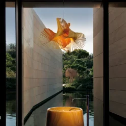 LZF Lamps MiniMikado Pendelleuchte