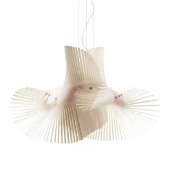 LZF Lamps MiniMikado Pendelleuchte