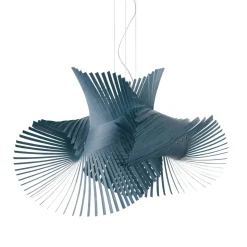 LZF Lamps MiniMikado Pendelleuchte