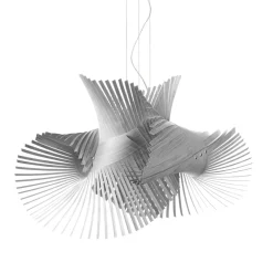 LZF Lamps MiniMikado Pendelleuchte