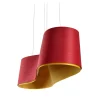 LZF Lamps New Wave LED Pendelleuchte