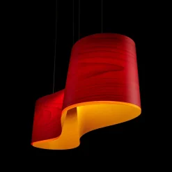 LZF Lamps New Wave Pendelleuchte
