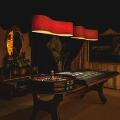 LZF Lamps New Wave Pendelleuchte