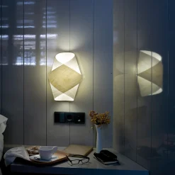 LZF Lamps Orbit Wandleuchte