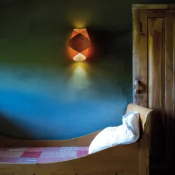 LZF Lamps Orbit Wandleuchte