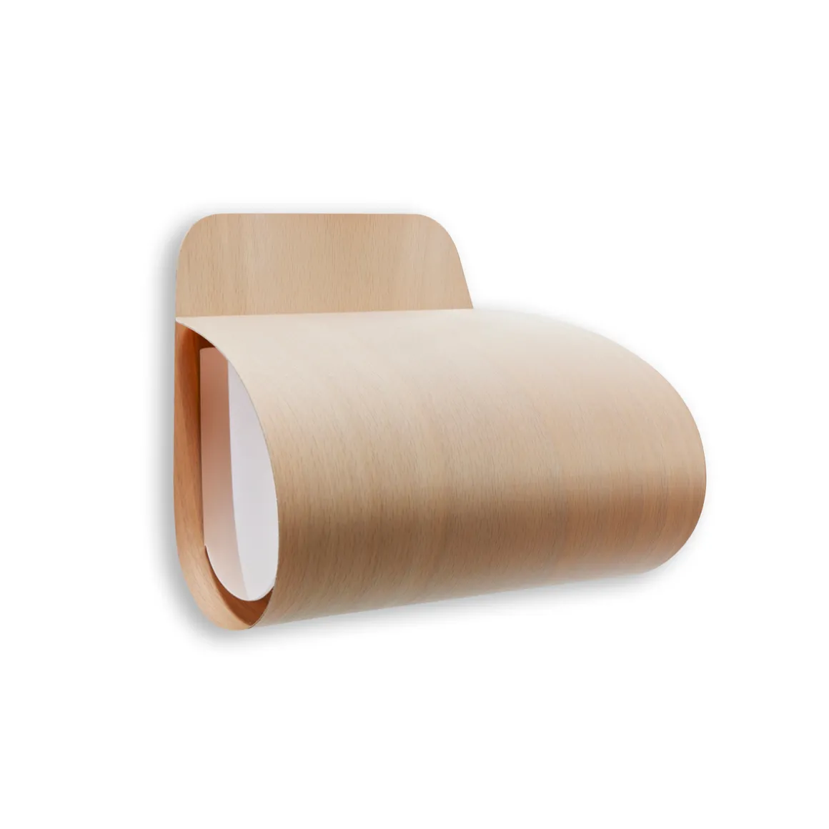 LZF Lamps Pleg LED Wandleuchte