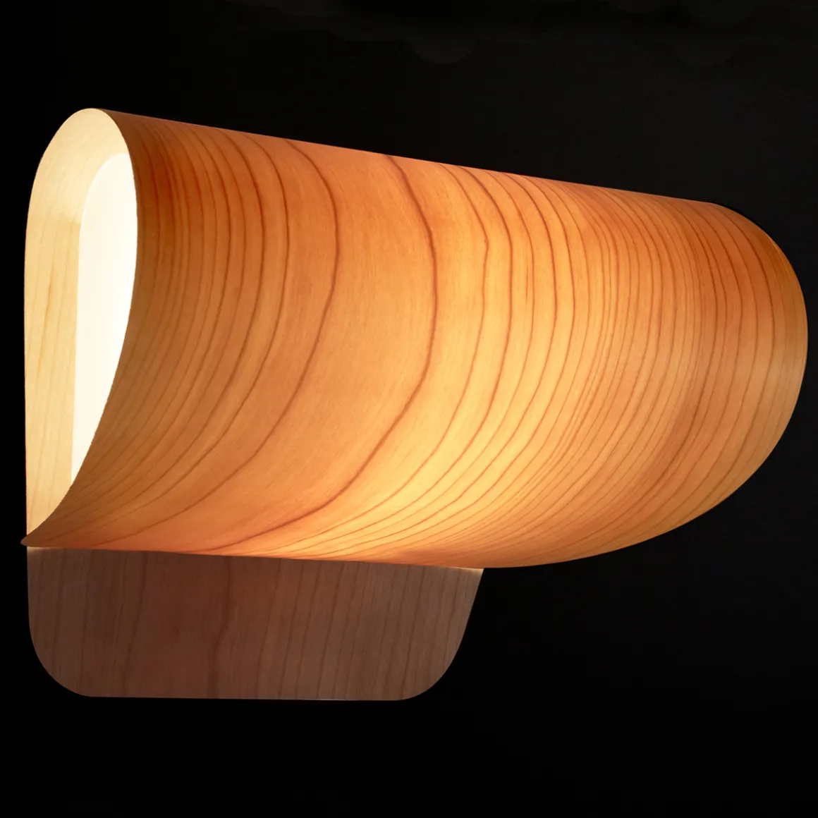 LZF Lamps Pleg LED Wandleuchte