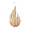 LZF Lamps Raindrop Medium Pendelleuchte
