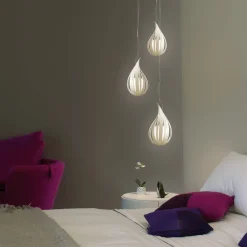 LZF Lamps Raindrop Medium Pendelleuchte