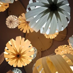 LZF Lamps Raindrop Medium Pendelleuchte