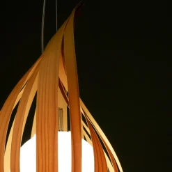 LZF Lamps Raindrop Medium Pendelleuchte