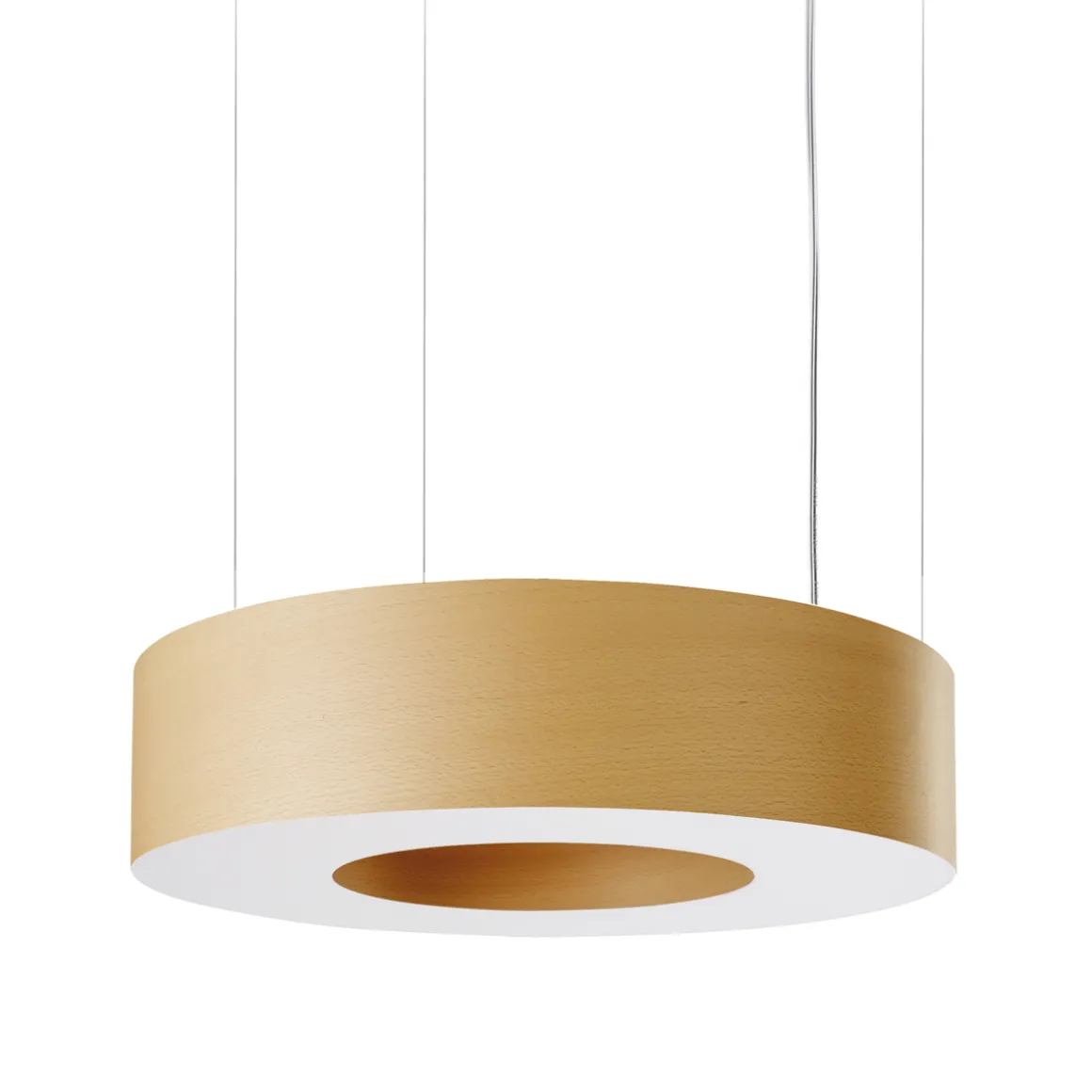 LZF Lamps Saturnia Medium LED Pendelleuchte