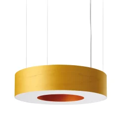 LZF Lamps Saturnia Medium LED Pendelleuchte