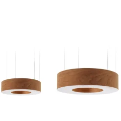 LZF Lamps Saturnia Medium LED Pendelleuchte