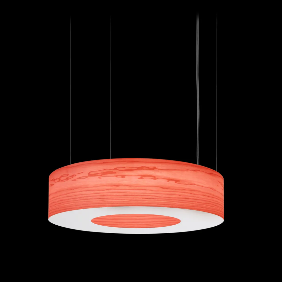 LZF Lamps Saturnia Medium LED Pendelleuchte