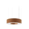 LZF Lamps Saturnia Small LED Pendelleuchte