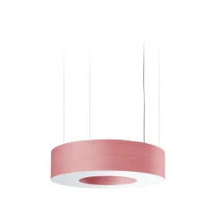LZF Lamps Saturnia Small LED Pendelleuchte