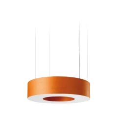 LZF Lamps Saturnia Small LED Pendelleuchte