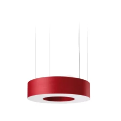 LZF Lamps Saturnia Small LED Pendelleuchte