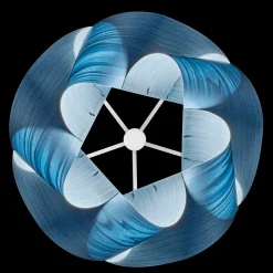 LZF Lamps Swirl Large Pendelleuchte