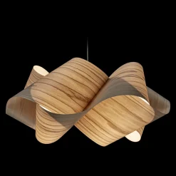 LZF Lamps Swirl Large Pendelleuchte