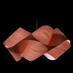 LZF Lamps Swirl Large Pendelleuchte