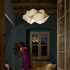 LZF Lamps Swirl Large Pendelleuchte