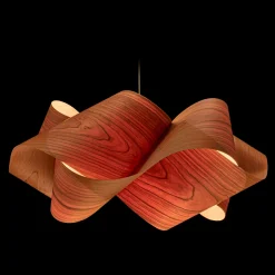 LZF Lamps Swirl Large Pendelleuchte