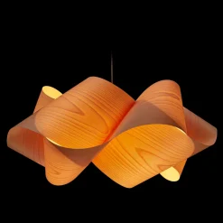 LZF Lamps Swirl Large Pendelleuchte