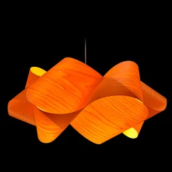 LZF Lamps Swirl Large Pendelleuchte