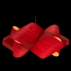 LZF Lamps Swirl Large Pendelleuchte