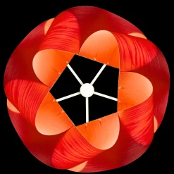 LZF Lamps Swirl Large Pendelleuchte