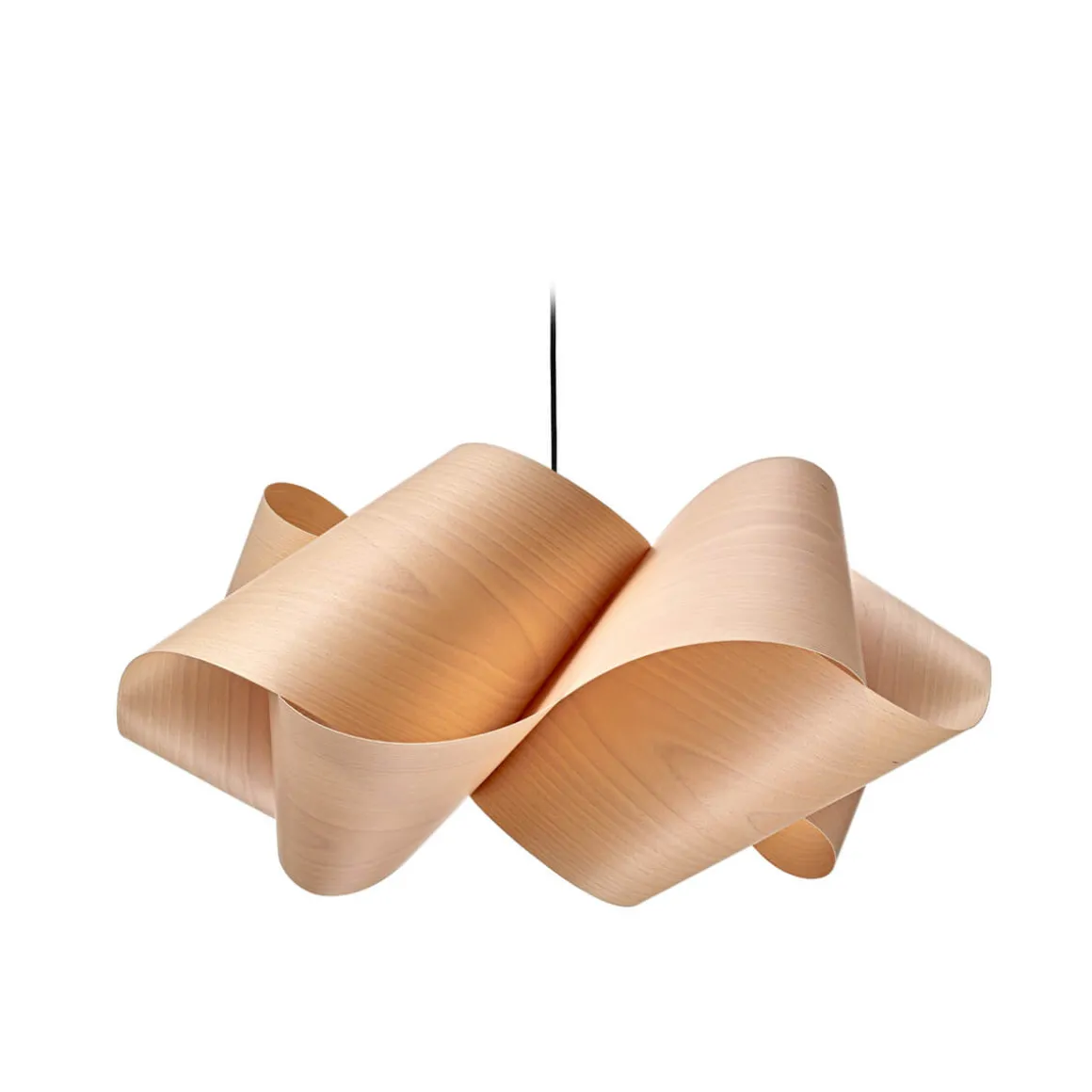 LZF Lamps Swirl Small Pendelleuchte