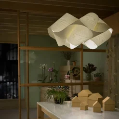 LZF Lamps Swirl Small Pendelleuchte