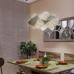 LZF Lamps Swirl Small Pendelleuchte