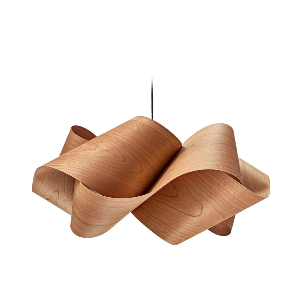LZF Lamps Swirl Small Pendelleuchte