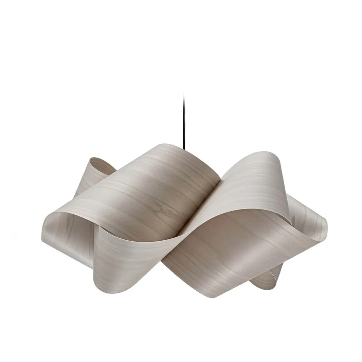 LZF Lamps Swirl Small Pendelleuchte