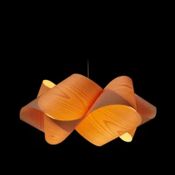 LZF Lamps Swirl Small Pendelleuchte