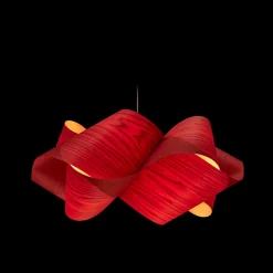 LZF Lamps Swirl Small Pendelleuchte