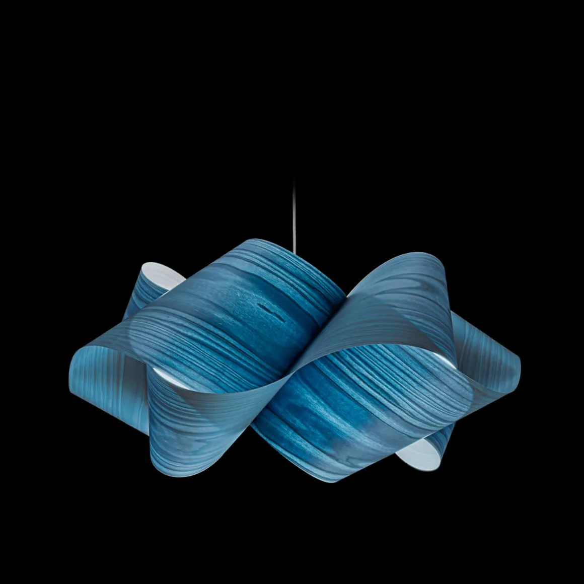 LZF Lamps Swirl Small Pendelleuchte