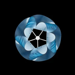 LZF Lamps Swirl Small Pendelleuchte