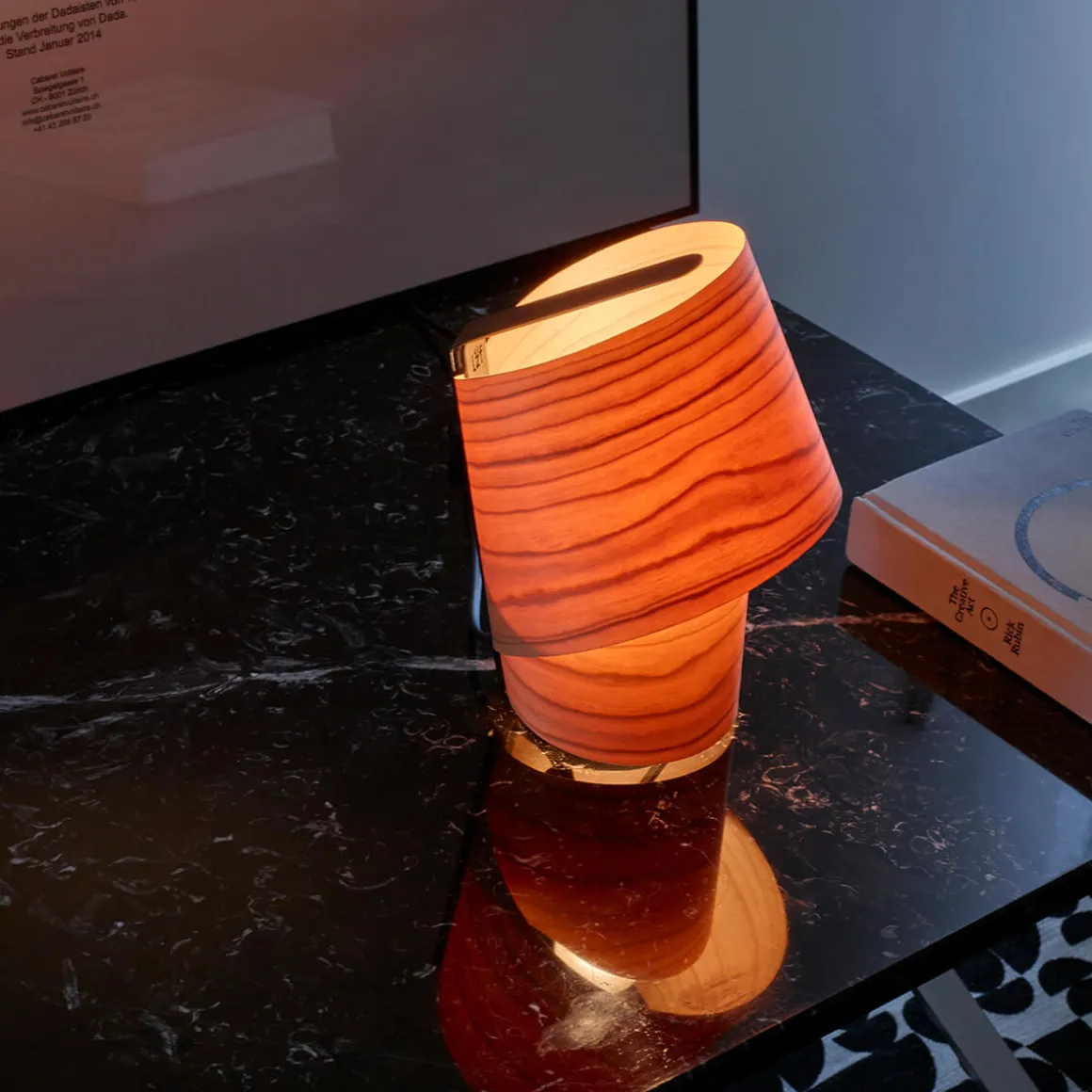 LZF Lamps Tiny Tischleuchte