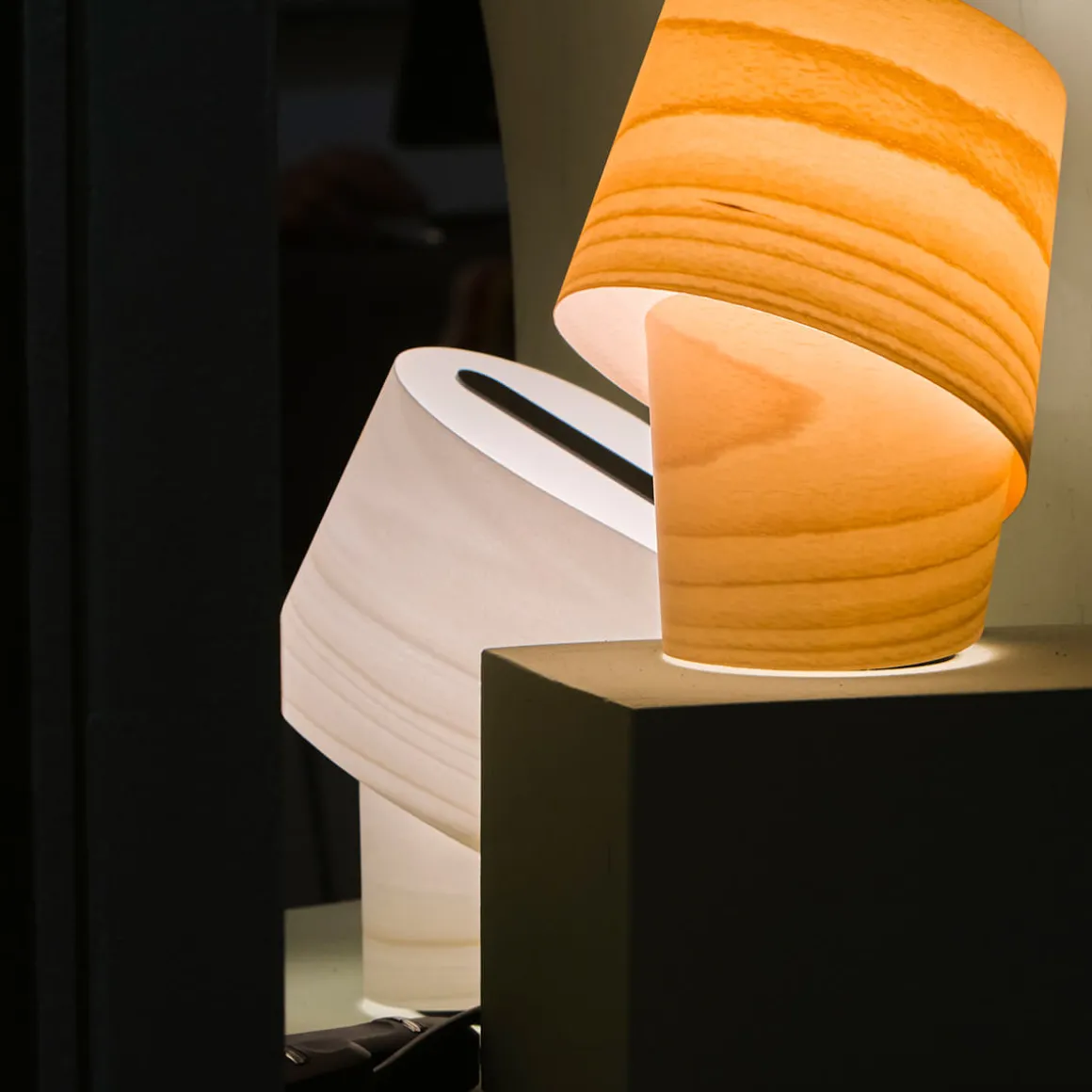 LZF Lamps Tiny Tischleuchte