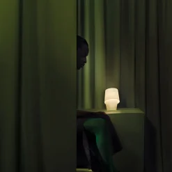 LZF Lamps Tiny Tischleuchte, mit Dimmer