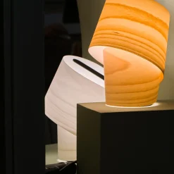 LZF Lamps Tiny Tischleuchte, mit Dimmer