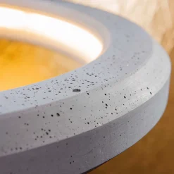 MARCHETTI Circle In LED Pendelleuchte, Ø: 60 cm