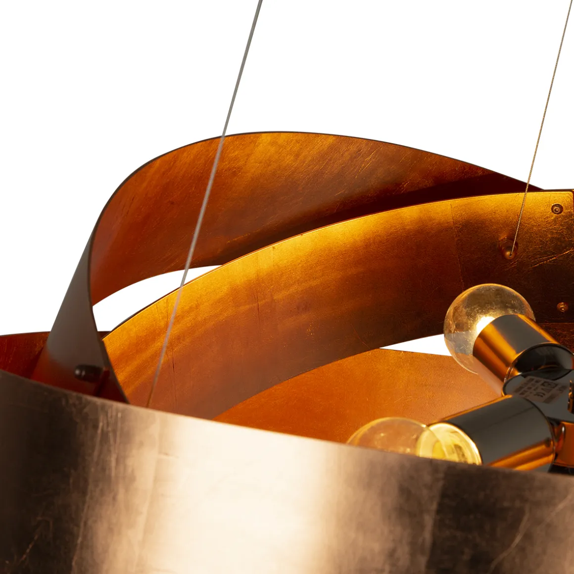 MARCHETTI Pura S60 Pendelleuchte, E27