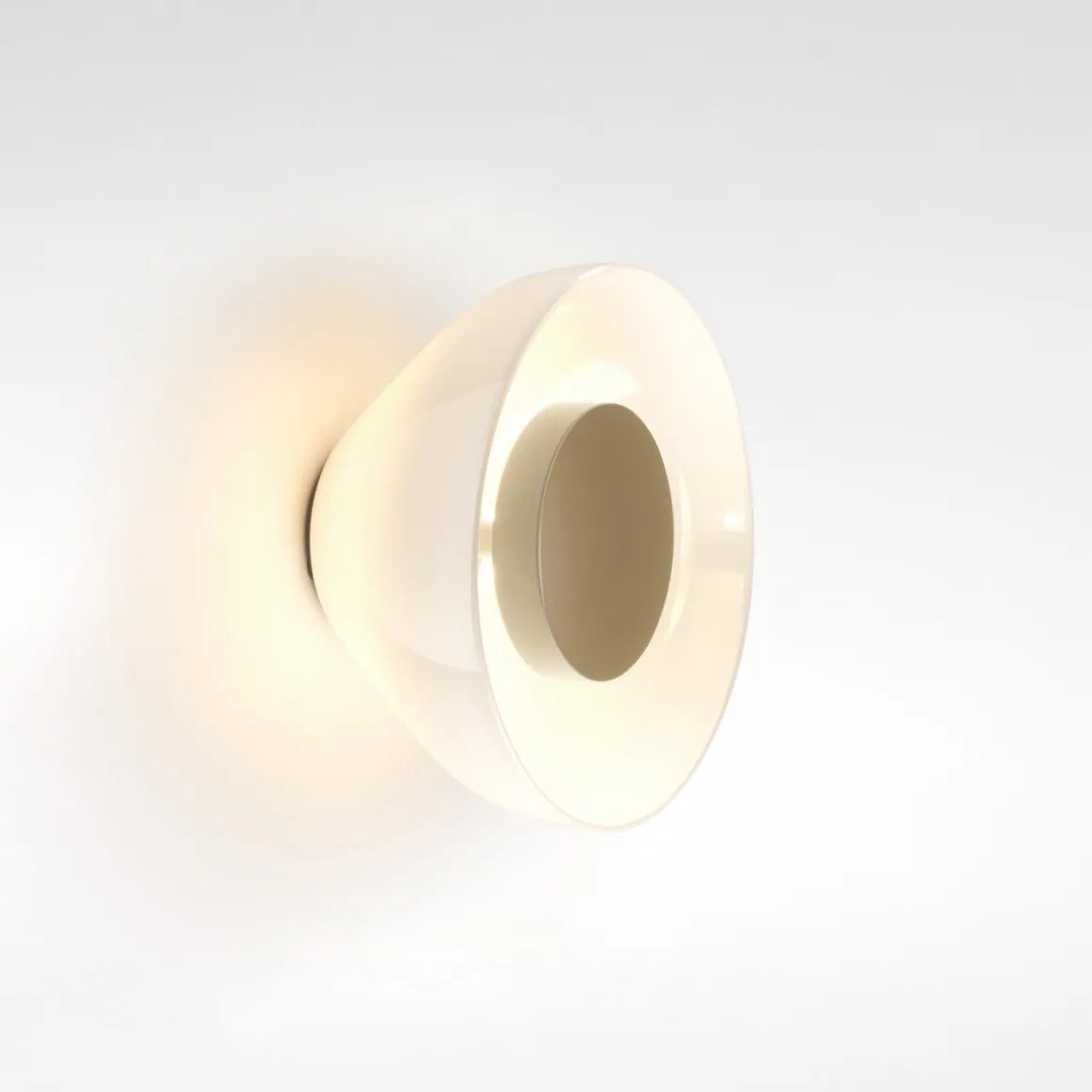 Marset Aura LED Wandleuchte