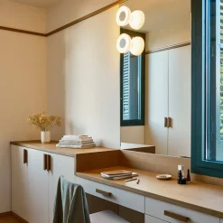 Marset Aura LED Wandleuchte